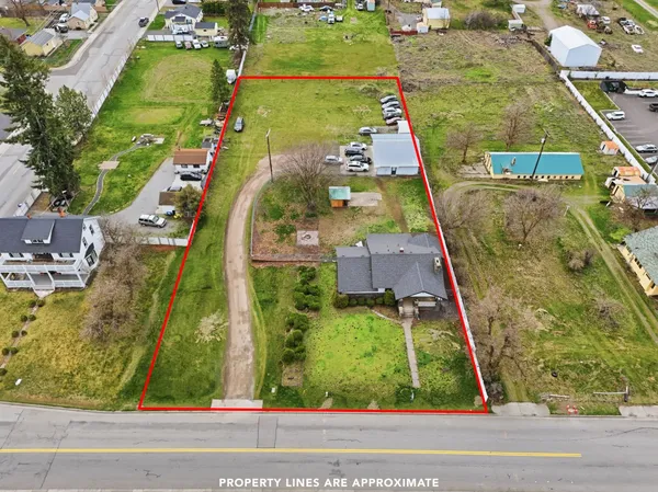 $675,000 | 6606 East 4th Avenue, Spokane Valley, WA 99212