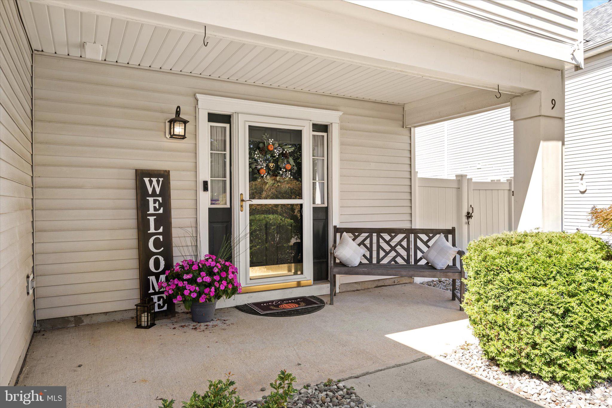 9 Juniper Drive Columbus, NJ 08022 - Photo 2 of 31