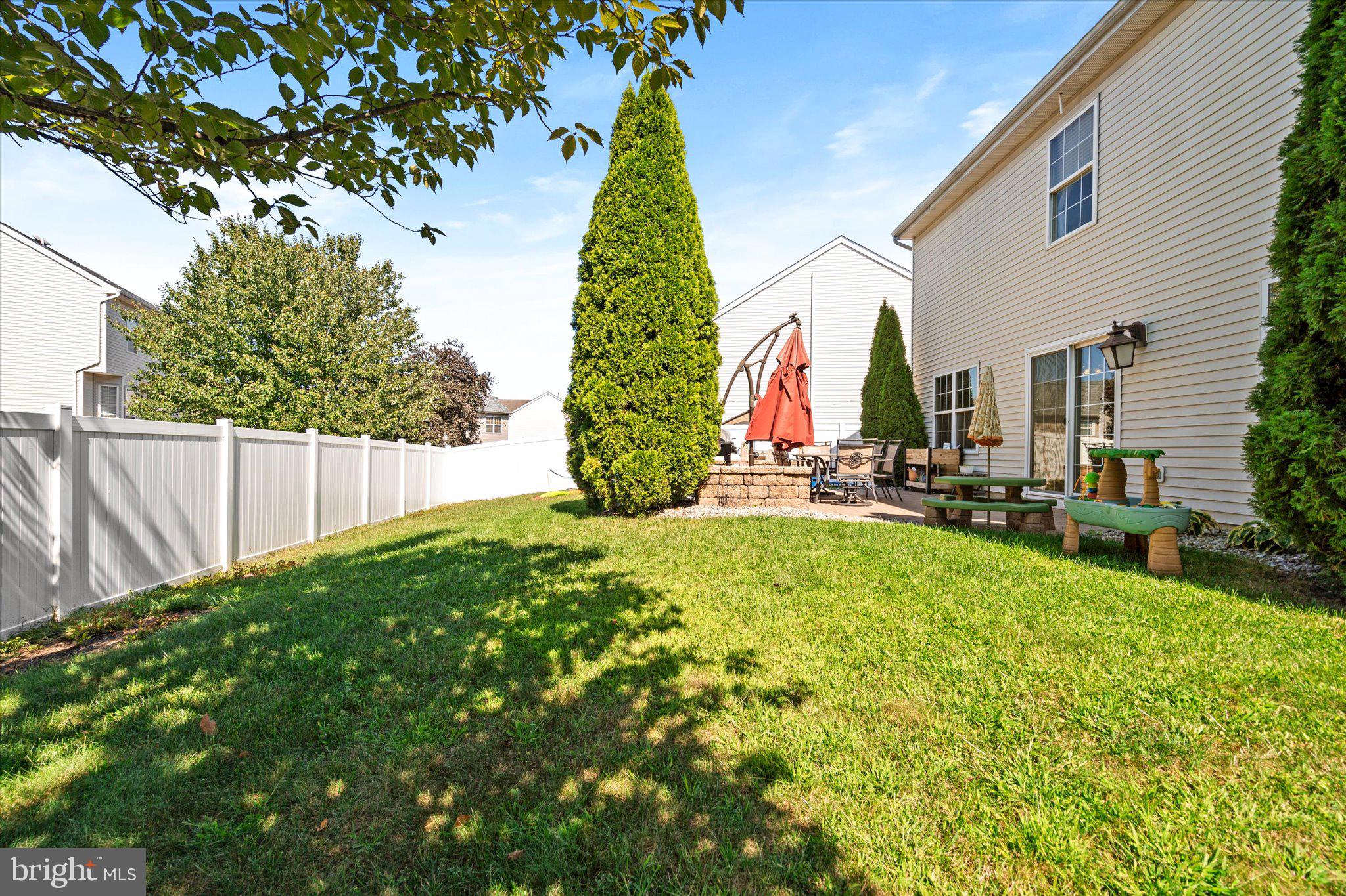 9 Juniper Drive Columbus, NJ 08022 - Photo 28 of 31