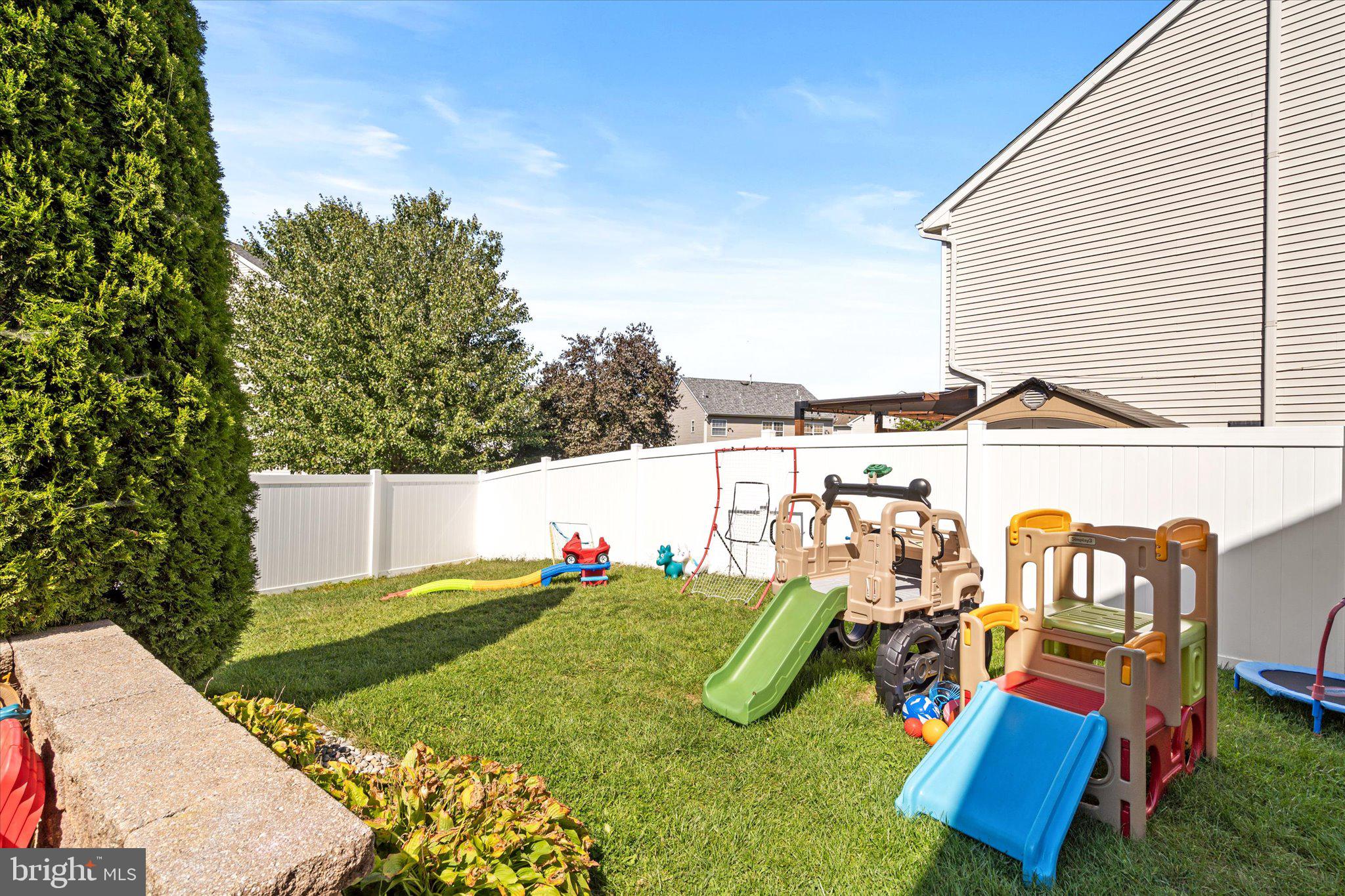 9 Juniper Drive Columbus, NJ 08022 - Photo 29 of 31