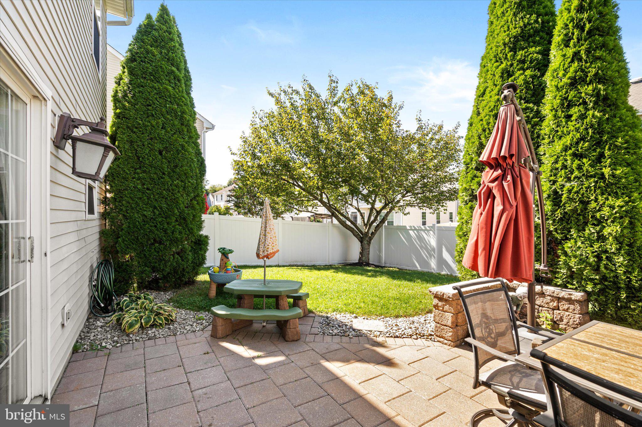 9 Juniper Drive Columbus, NJ 08022 - Photo 30 of 31