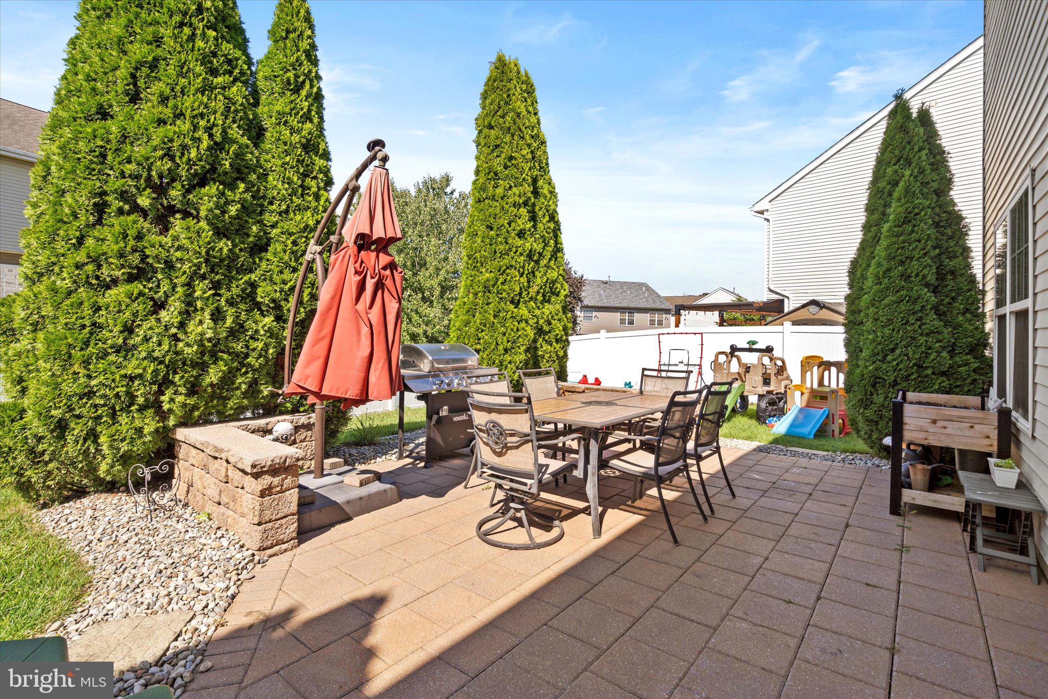 9 Juniper Drive Columbus, NJ 08022 - Photo 31 of 31