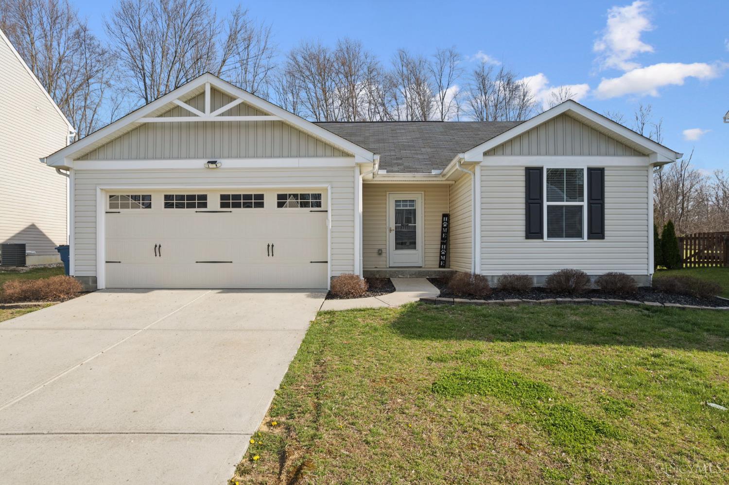 108 Wooded Ridge Drive Amelia, OH 45102 - Photo 1 of 30