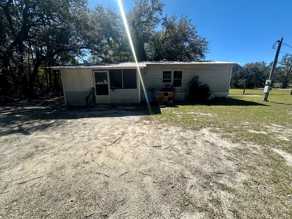 244 Otter Lake Road Panacea, FL 32346 - Photo 9 of 13 Gallery Image 9
