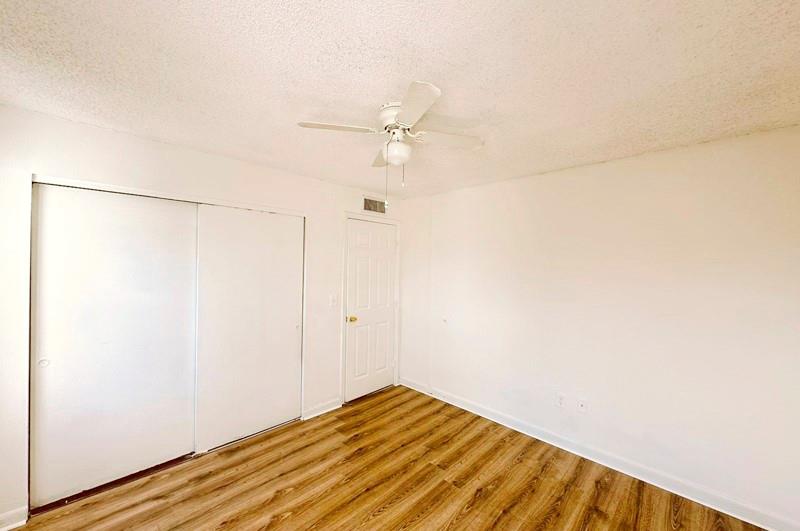 2800 Northwest 56th Avenue, Unit G407 Lauderhill, FL 33313 - Photo 12 of 15 a view of a room with an empty room