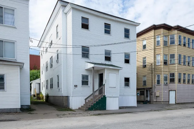 $360,000 | 419 Cumberland Street, Rumford, ME 04276