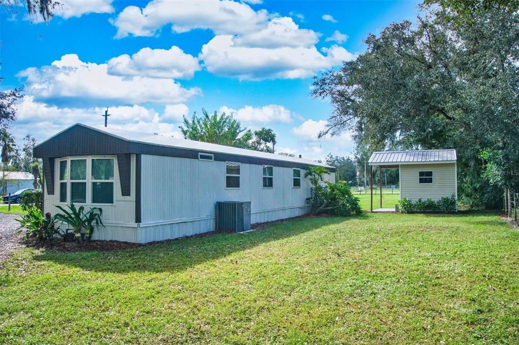 2307 Fritzke Road Dover, FL 33527 - Photo 31 of 37