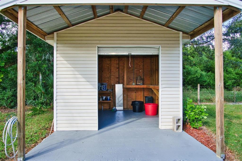 2307 Fritzke Road Dover, FL 33527 - Photo 33 of 37