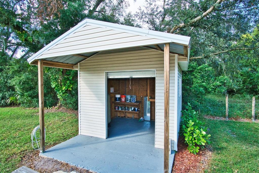 2307 Fritzke Road Dover, FL 33527 - Photo 36 of 37