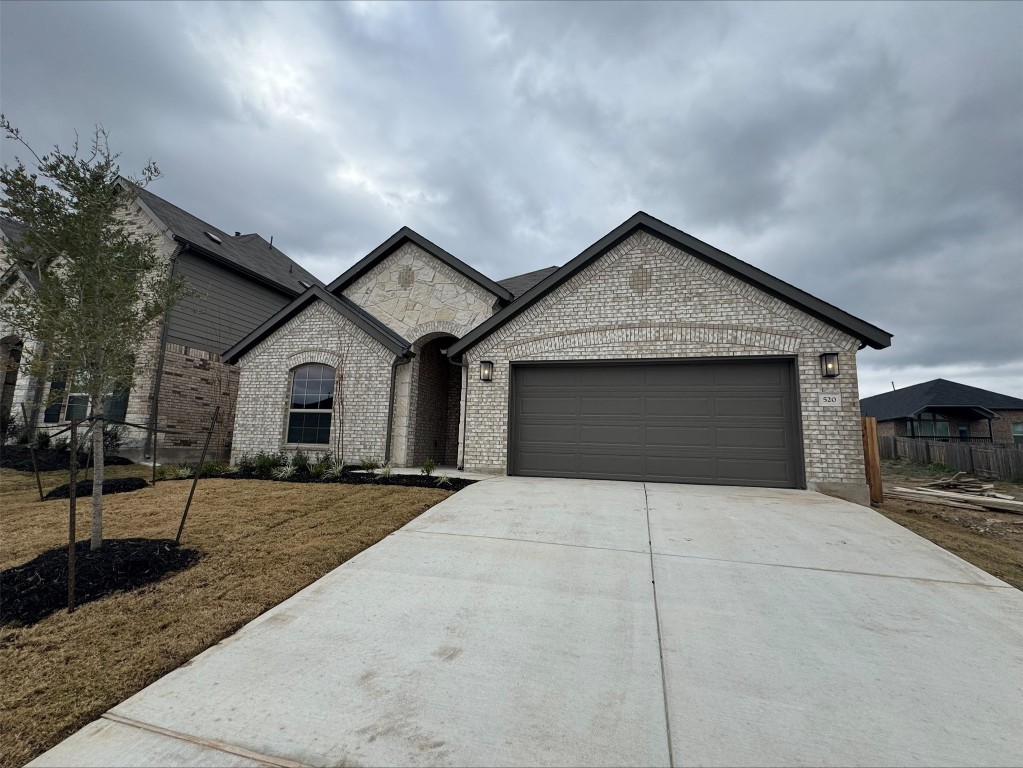 520 Durian Loop Buda, TX 78610 - Photo 1 of 1 Gallery Image 1