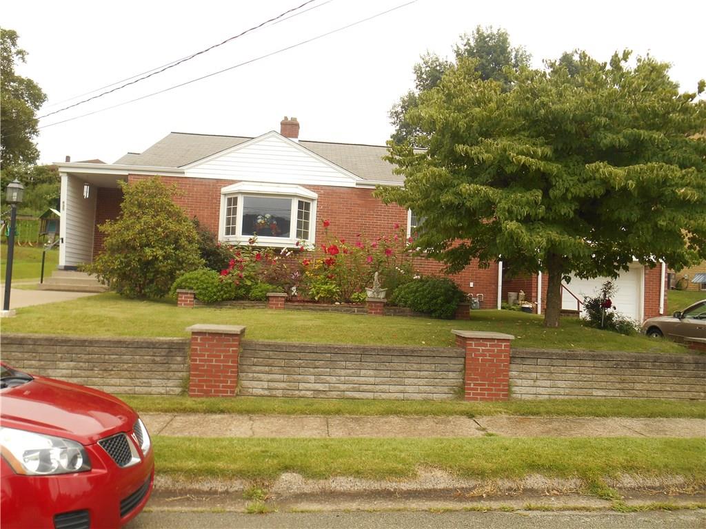 435 Chestnut Street Springdale, PA 15144 - Photo 12 of 12 Front House