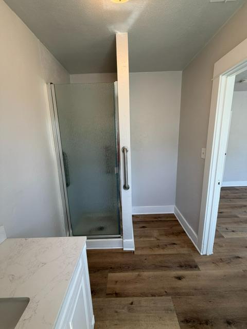 470 2nd Street Gustine, CA 95322 - Photo 32 of 70 Bathroom #2 attached to bedroom #2 (Primary #1)