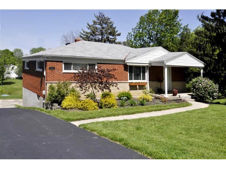 4540 Jessup Road Cincinnati, OH 45247 - Photo 1 of 1 Gallery Image 1