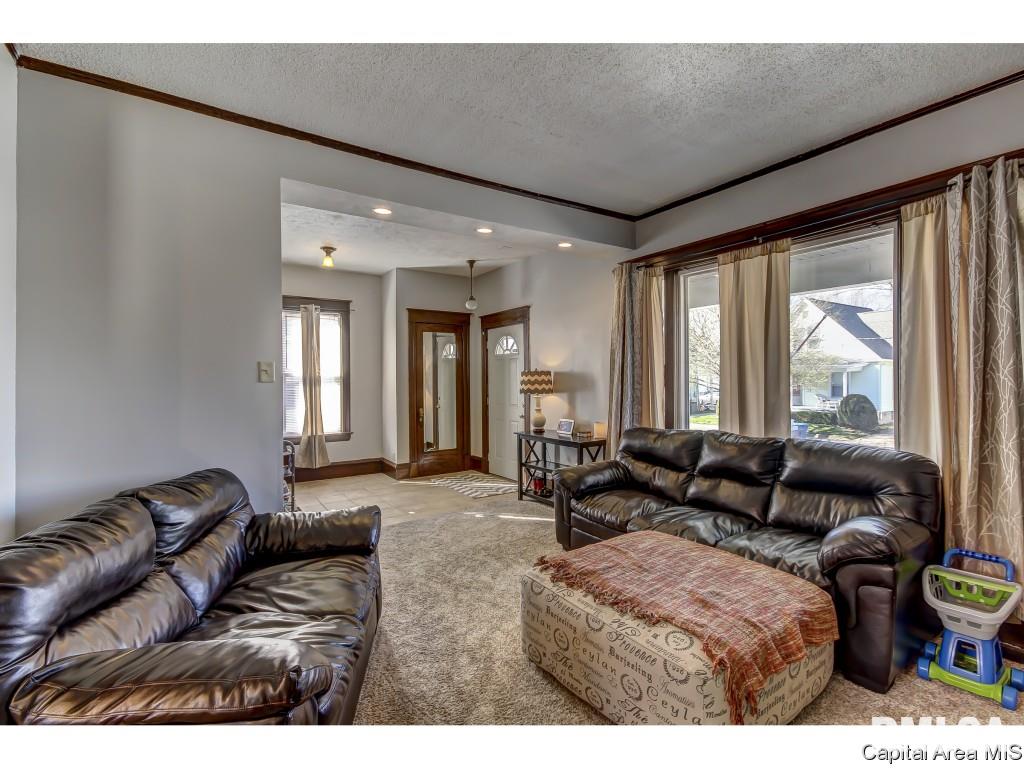 220 East Scarritt Street Springfield, IL 62704 - Photo 3 of 36 Gallery Image 3