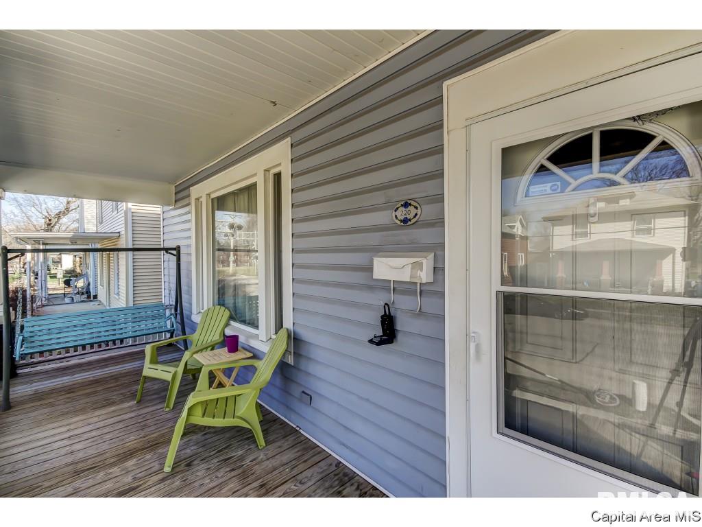 220 East Scarritt Street Springfield, IL 62704 - Photo 32 of 36 Gallery Image 32