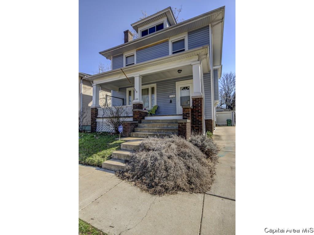 220 East Scarritt Street Springfield, IL 62704 - Photo 33 of 36 Gallery Image 33