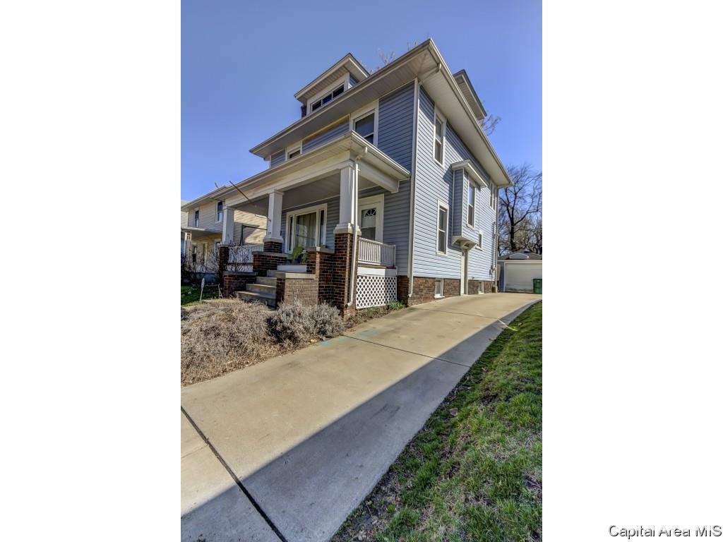 220 East Scarritt Street Springfield, IL 62704 - Photo 34 of 36 Gallery Image 34