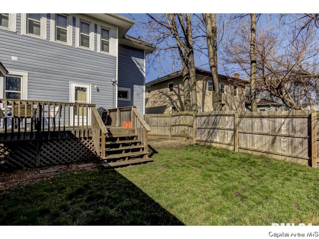 220 East Scarritt Street Springfield, IL 62704 - Photo 35 of 36 Gallery Image 35