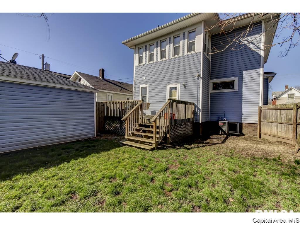 220 East Scarritt Street Springfield, IL 62704 - Photo 36 of 36 Gallery Image 36