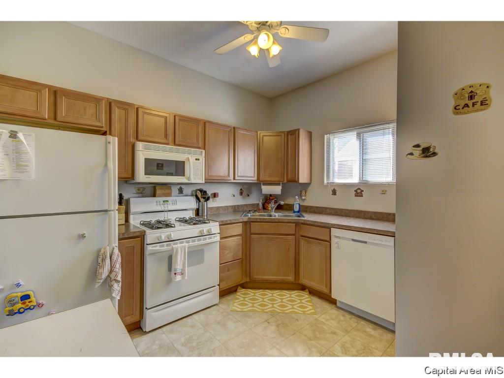 220 East Scarritt Street Springfield, IL 62704 - Photo 4 of 36 Gallery Image 4