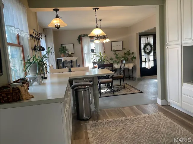 $229,000 | 608 North 5th Street, Elsberry, MO 63343