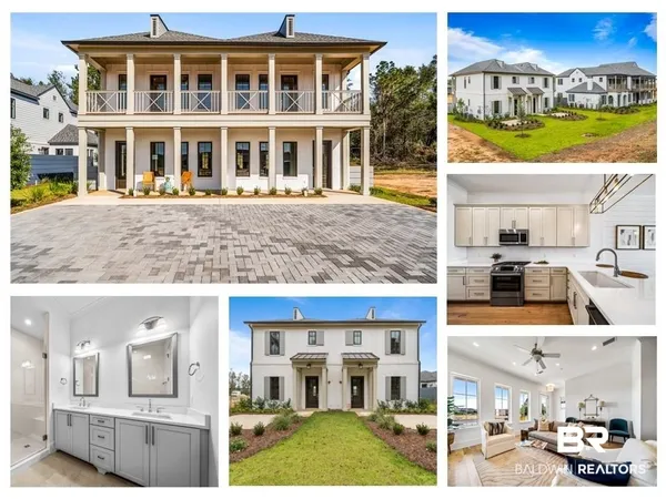 $3,000 | 417 Dry Fls Way, Fairhope, AL 36532