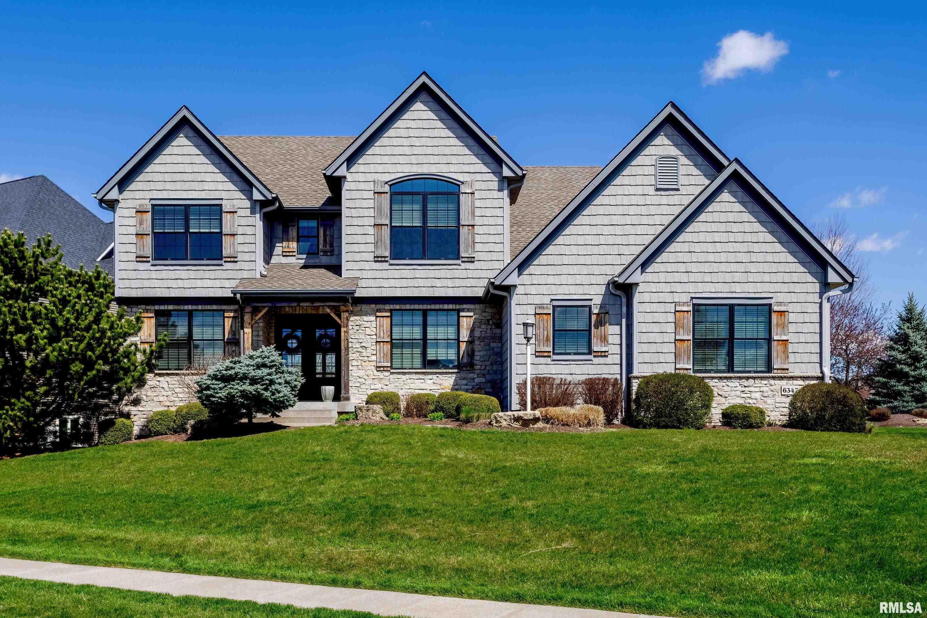 6347 Cardinal Road Bettendorf, IA 52722 - Photo 1 of 51 Gallery Image 1