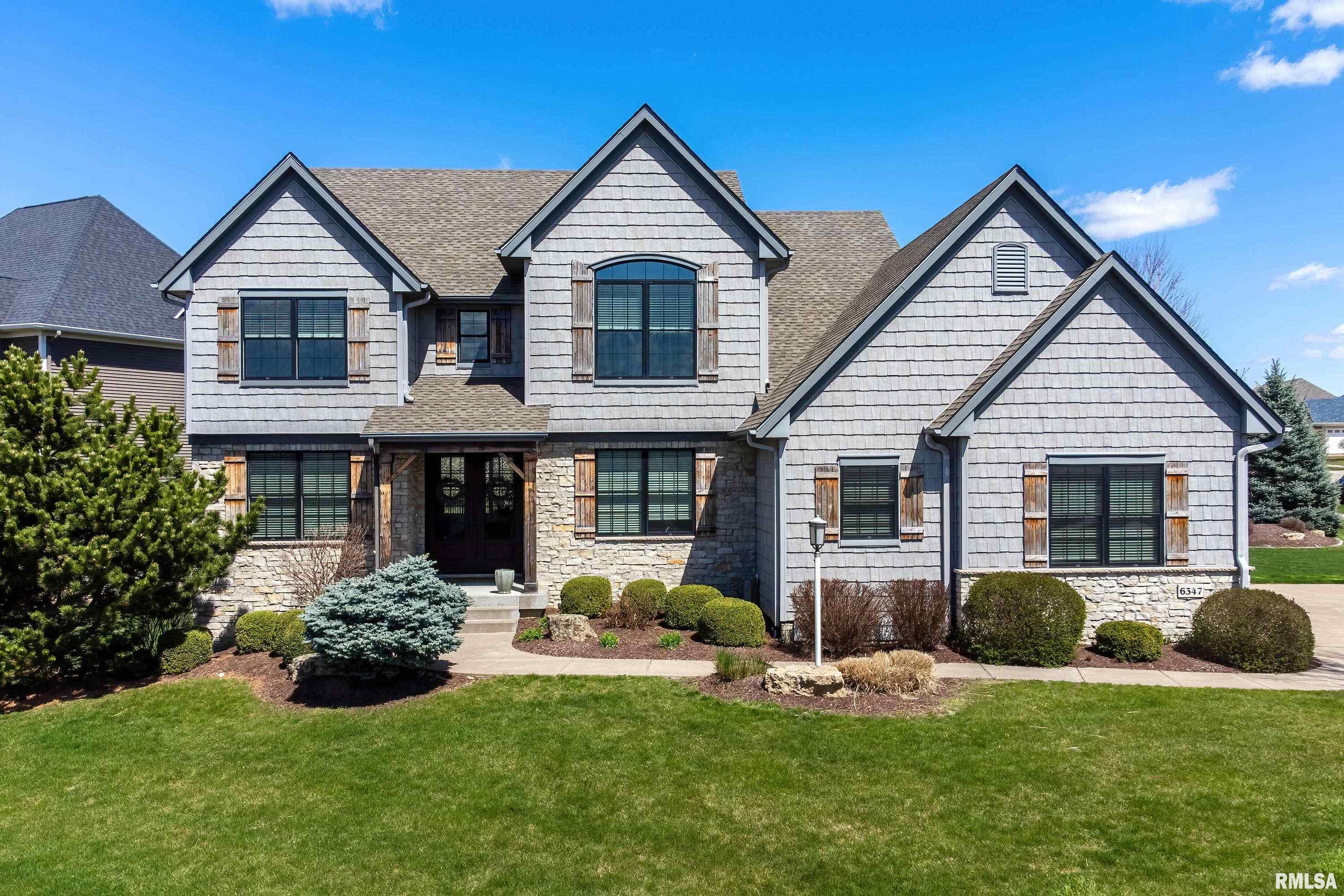 6347 Cardinal Road Bettendorf, IA 52722 - Photo 42 of 51 Gallery Image 42