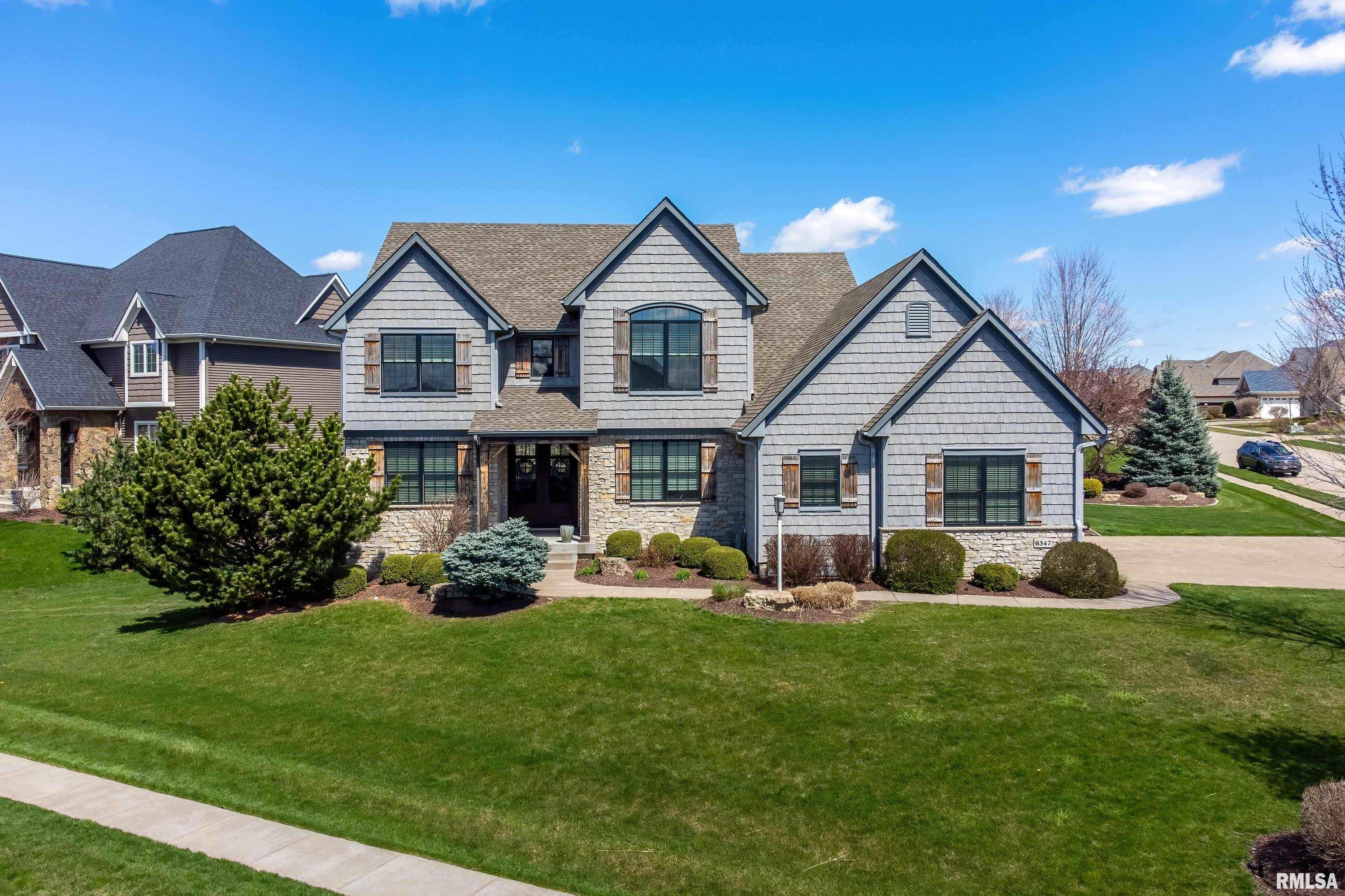 6347 Cardinal Road Bettendorf, IA 52722 - Photo 43 of 51 Gallery Image 43