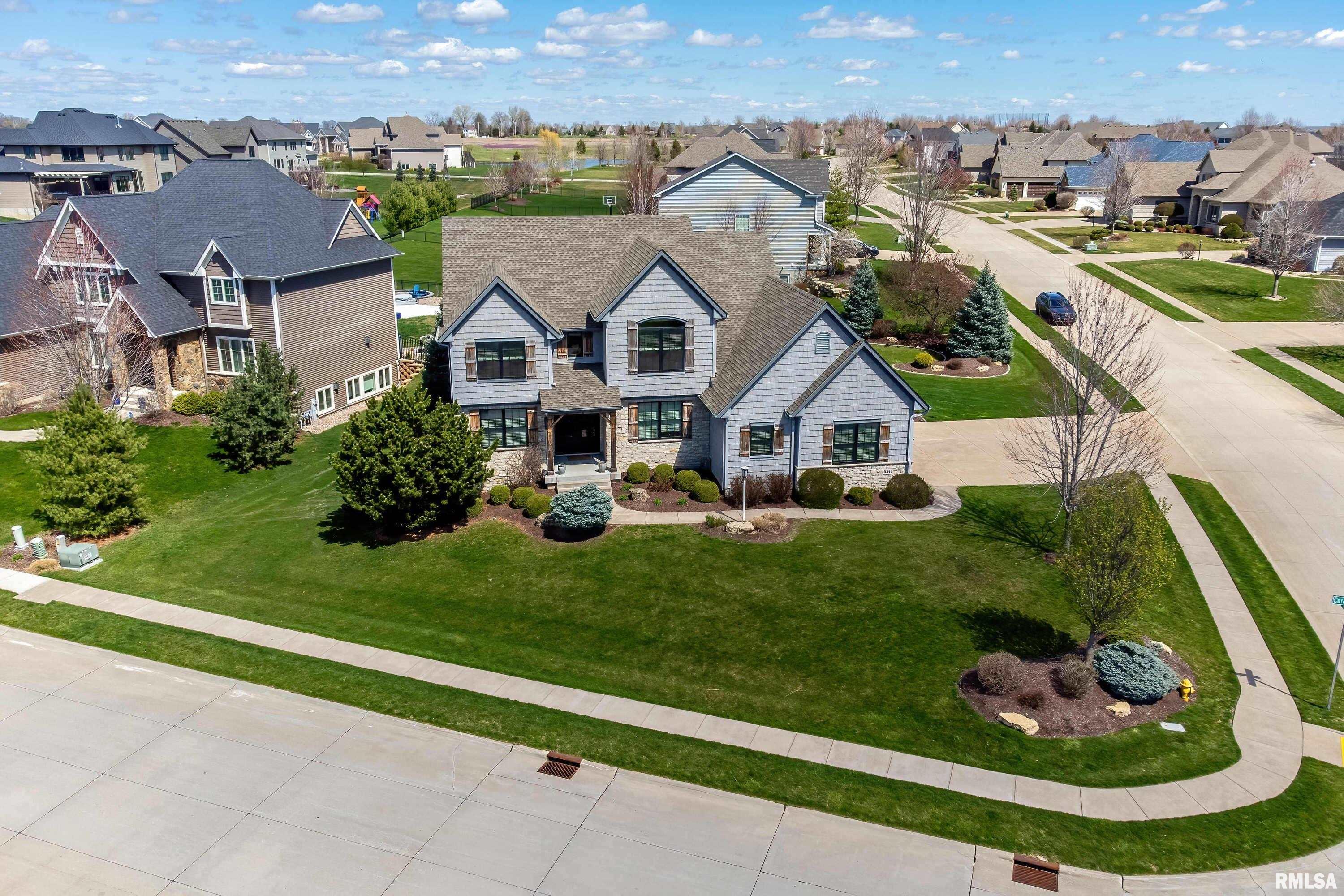 6347 Cardinal Road Bettendorf, IA 52722 - Photo 45 of 51 Gallery Image 45
