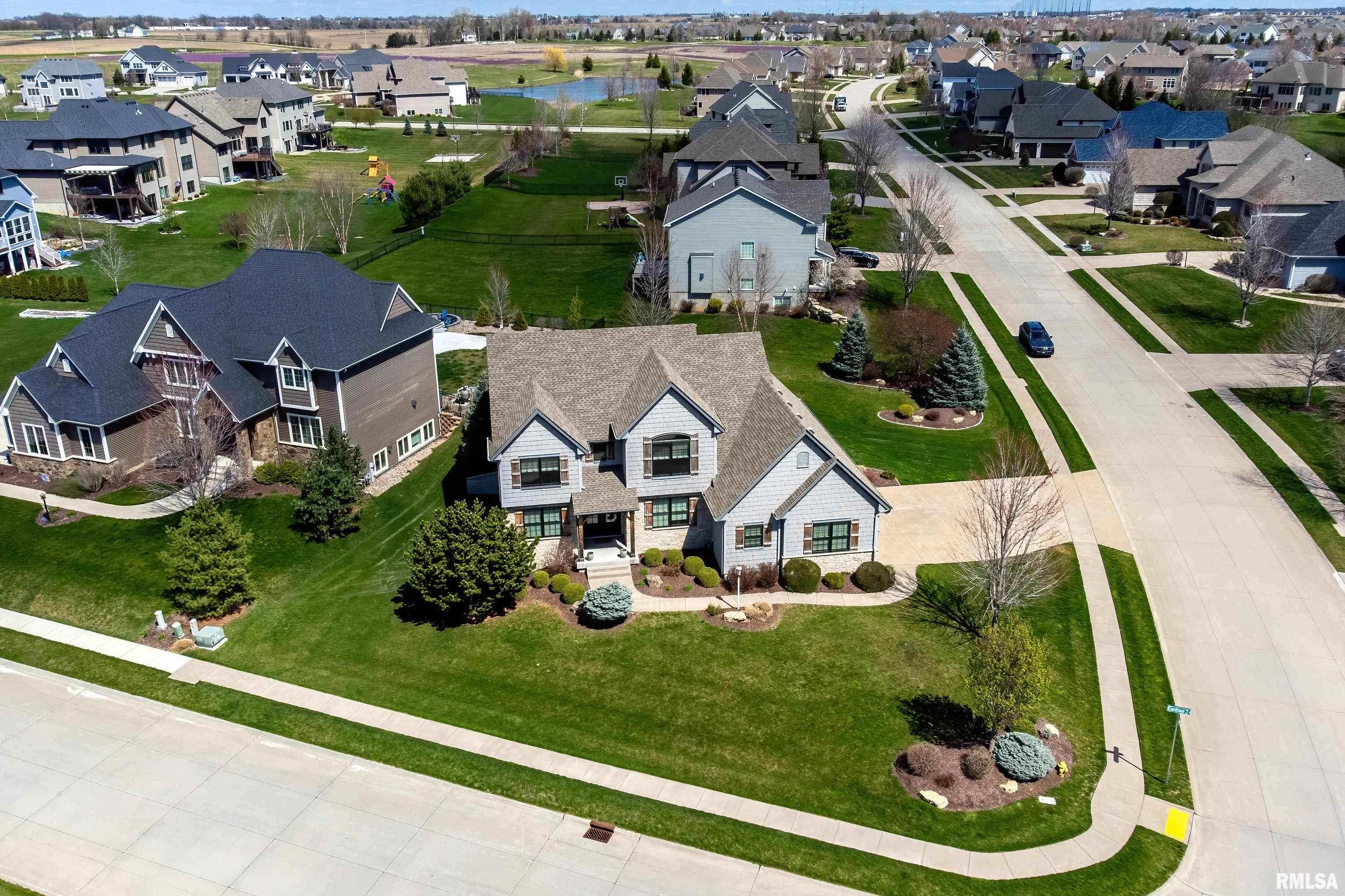 6347 Cardinal Road Bettendorf, IA 52722 - Photo 46 of 51 Gallery Image 46