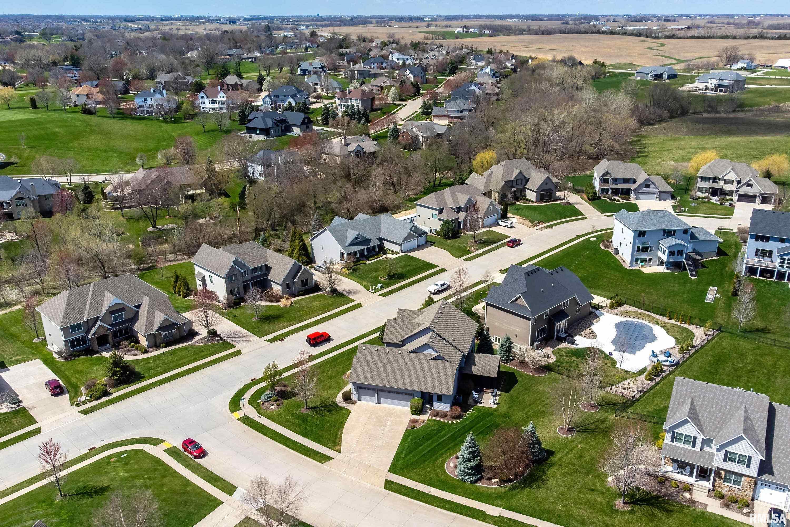 6347 Cardinal Road Bettendorf, IA 52722 - Photo 50 of 51 Gallery Image 50