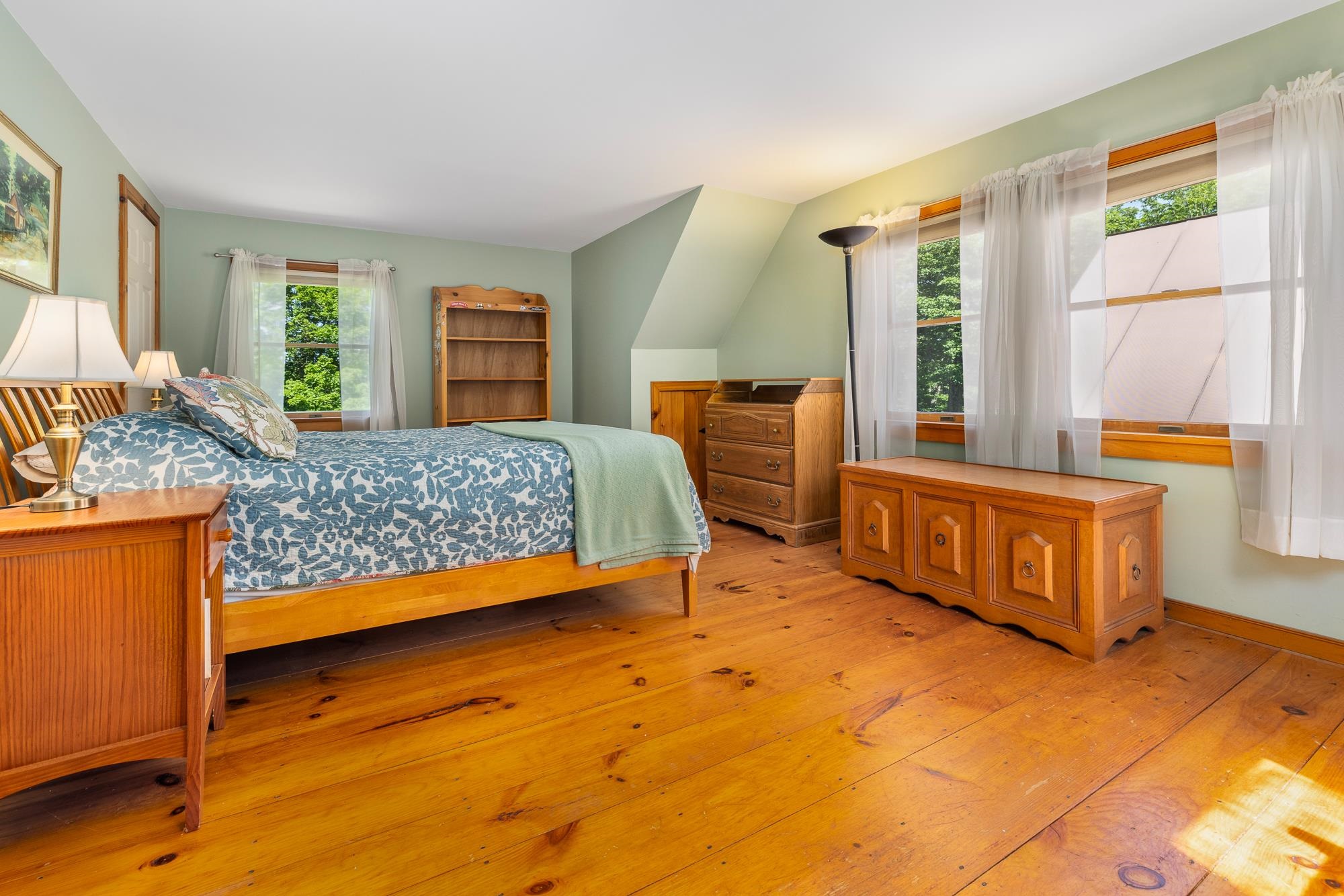 530 West Road Bethel, VT 05032 - Photo 50 of 58
