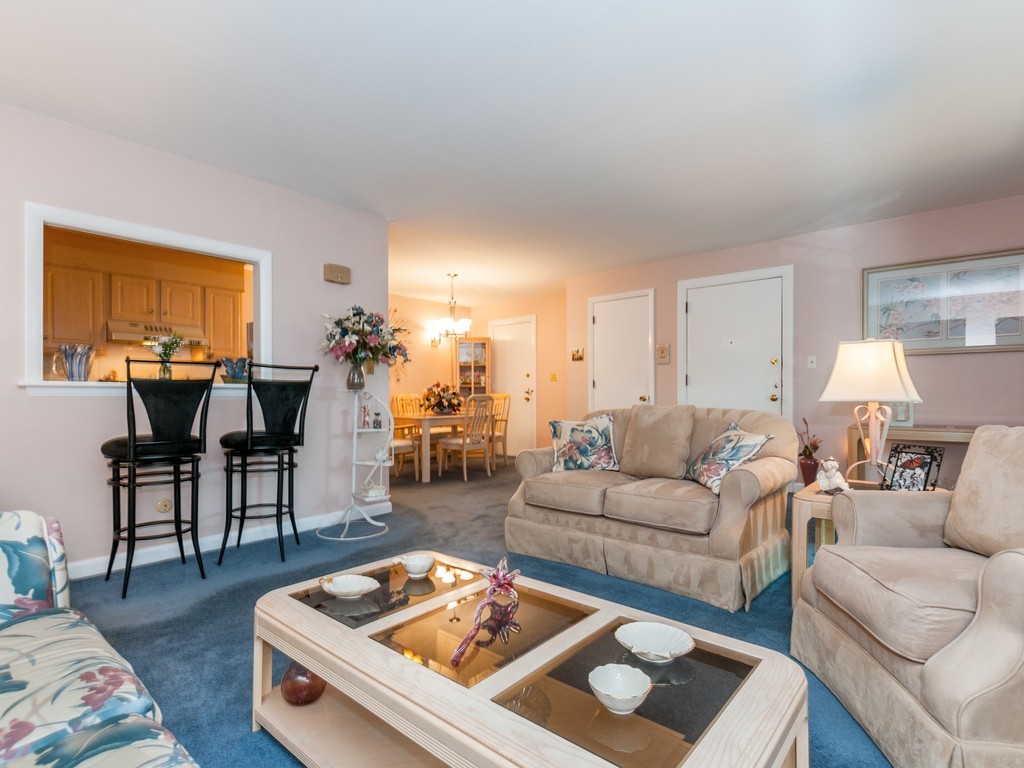 43 Jacqueline Road, Unit 9 Waltham, MA 02452 - Photo 6 of 16 Gallery Image 6