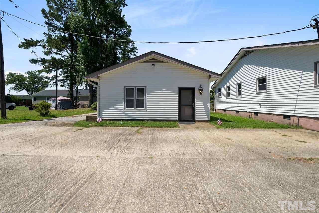 1305 Bud Hawkins Road Dunn, NC 28334 - Photo 3 of 26 Gallery Image 3
