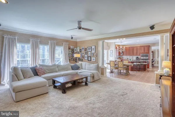 $549,900 | 25 Crescent Links Drive, North East, MD 21901