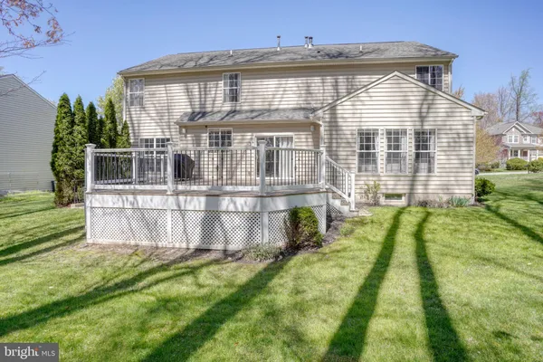 $549,900 | 25 Crescent Links Drive, North East, MD 21901