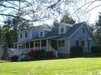 9 Satterlee Road New Fairfield, CT 06812 - Photo 1 of 1