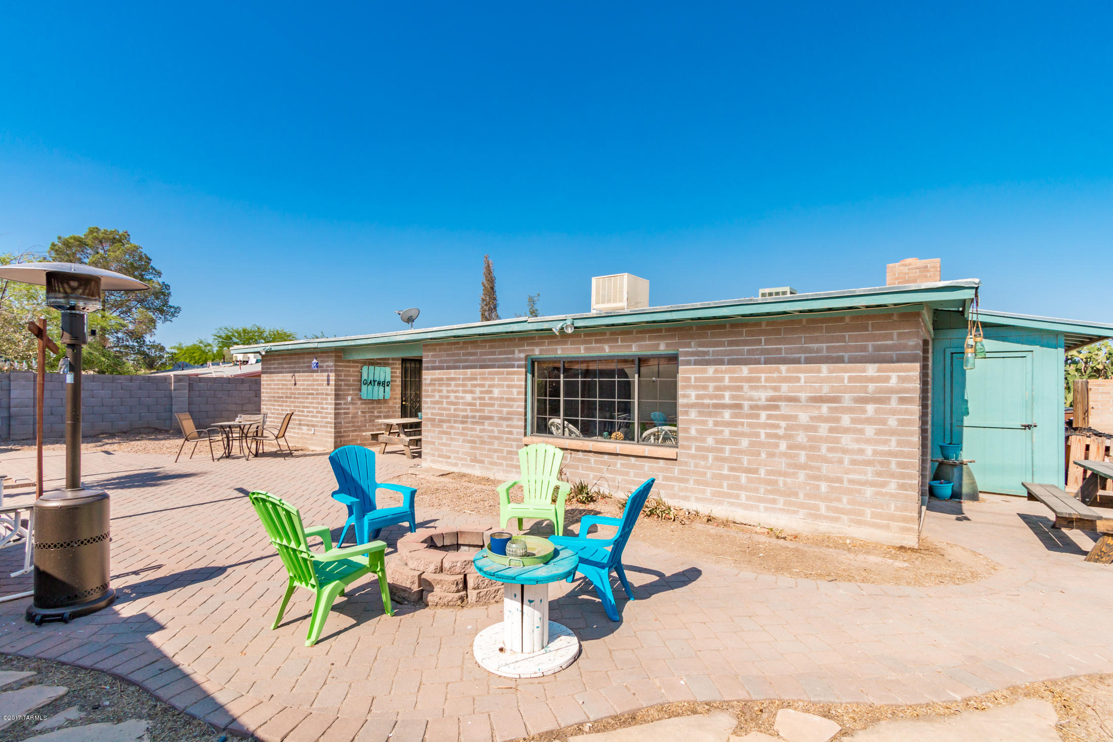 6648 North Galaxy Road Tucson, AZ 85741 - Photo 32 of 35 Gallery Image 32