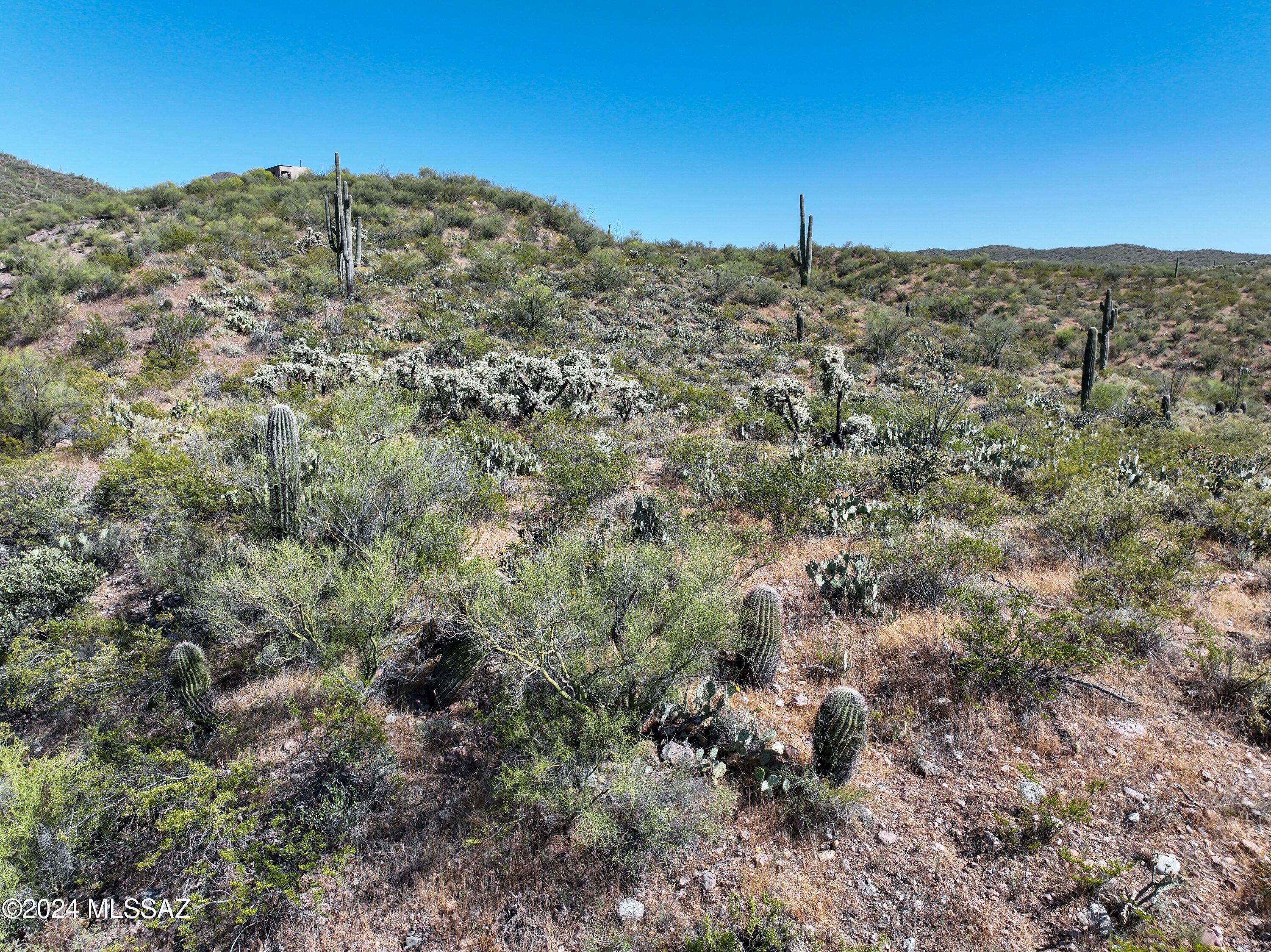 Tbd East Aravaipa Road, Unit 20ACRES Winkelman, AZ 85192 - Photo 8 of 29