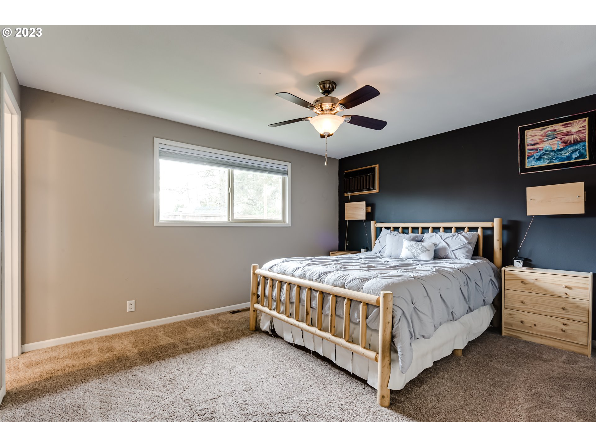 1731 T Street Springfield, OR 97477 - Photo 8 of 18 Bedroom, Primary