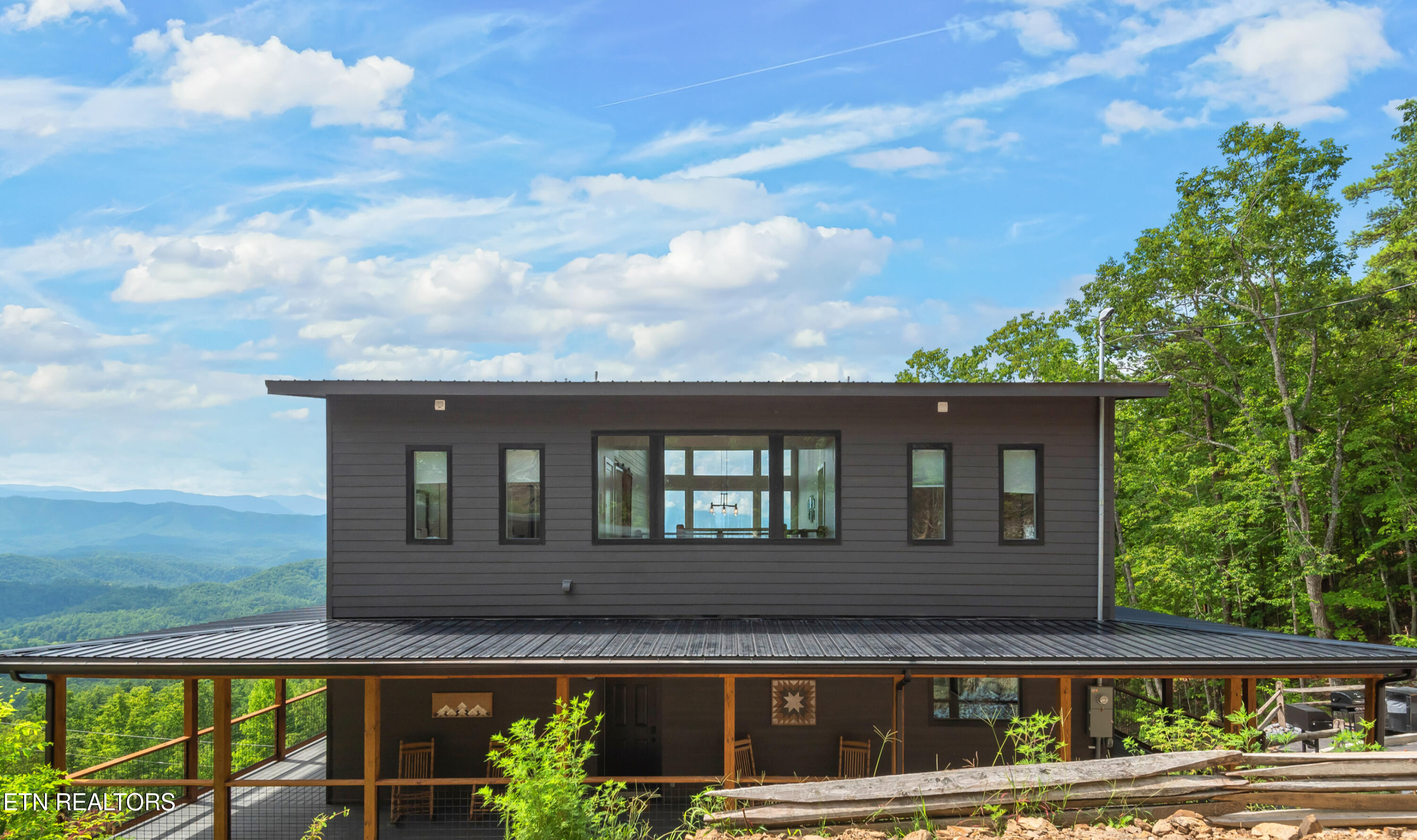 875 Shell Mountain Road Sevierville, TN 37876 - Photo 43 of 45 875 Shell Mountain Road-76 (edited)