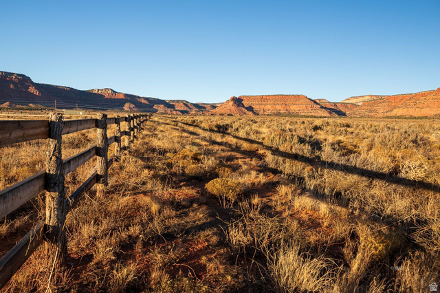 11 Crimson Road East, Unit 11 Kanab, UT 84741 - Photo 5 of 21 Mountain view with rural landscape