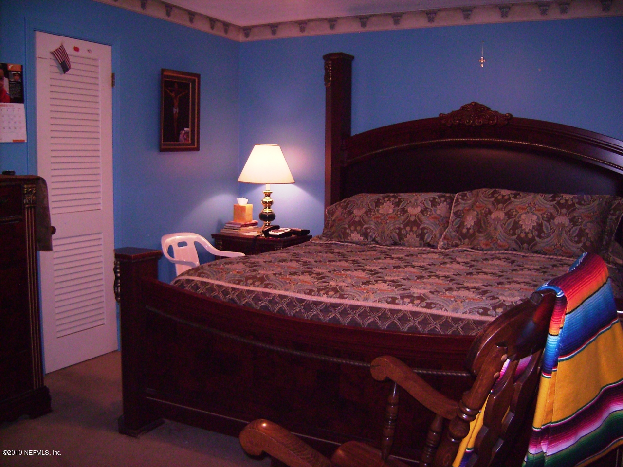 8806 Brierwood Road Jacksonville, FL 32257 - Photo 13 of 20 Master Bedroom