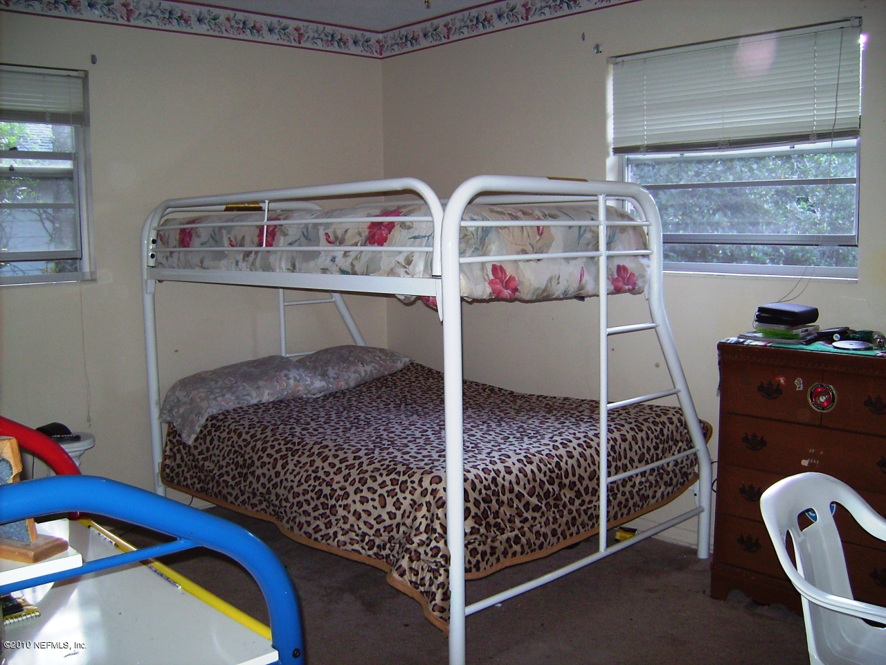8806 Brierwood Road Jacksonville, FL 32257 - Photo 15 of 20 Bedroom