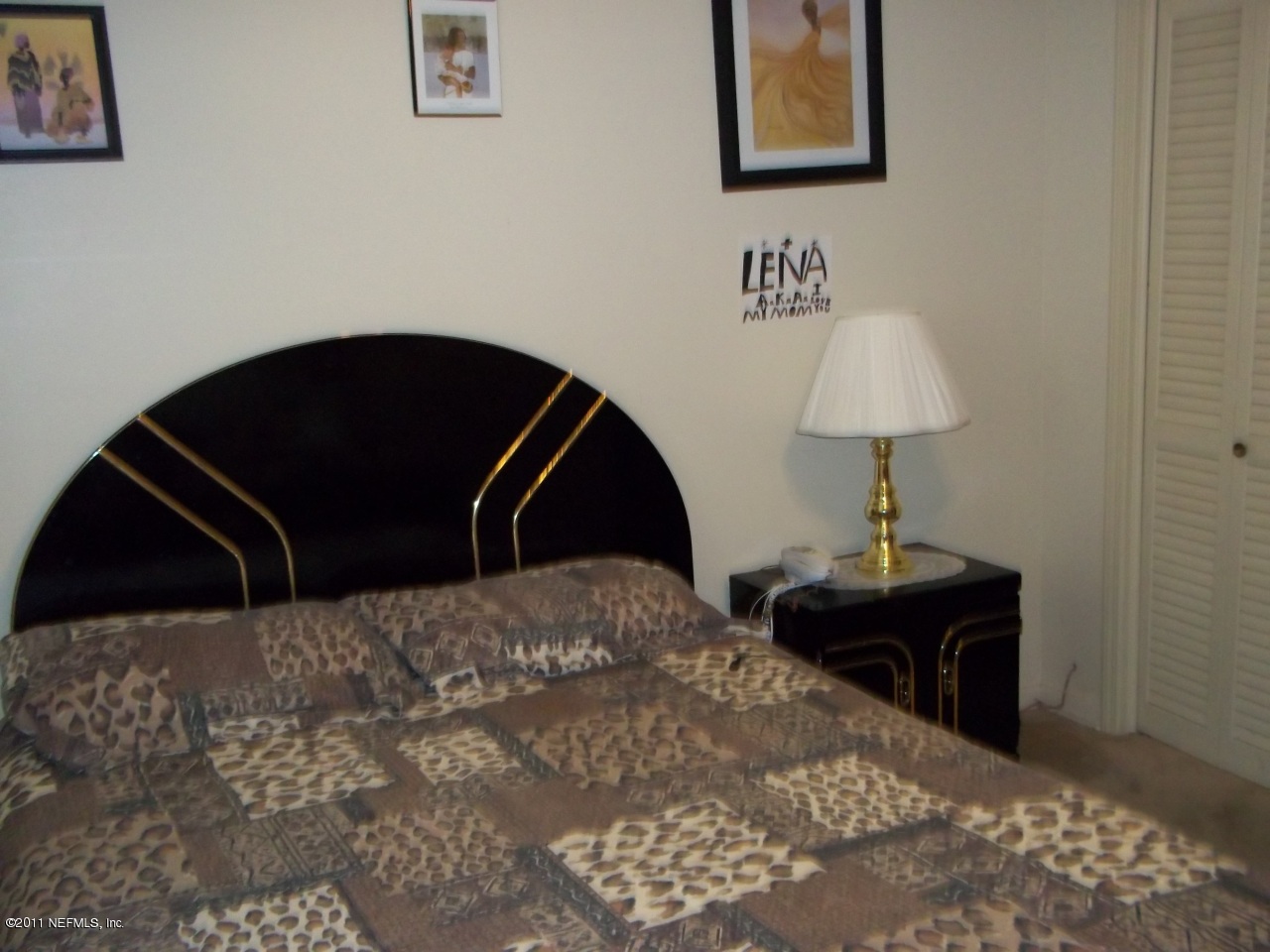8806 Brierwood Road Jacksonville, FL 32257 - Photo 16 of 20 Bedroom 2
