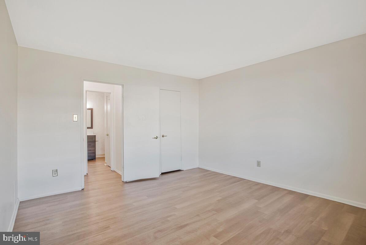 10216 Prince Place, Unit 9204 Upper Marlboro, MD 20774 - Photo 14 of 19 a view of empty room