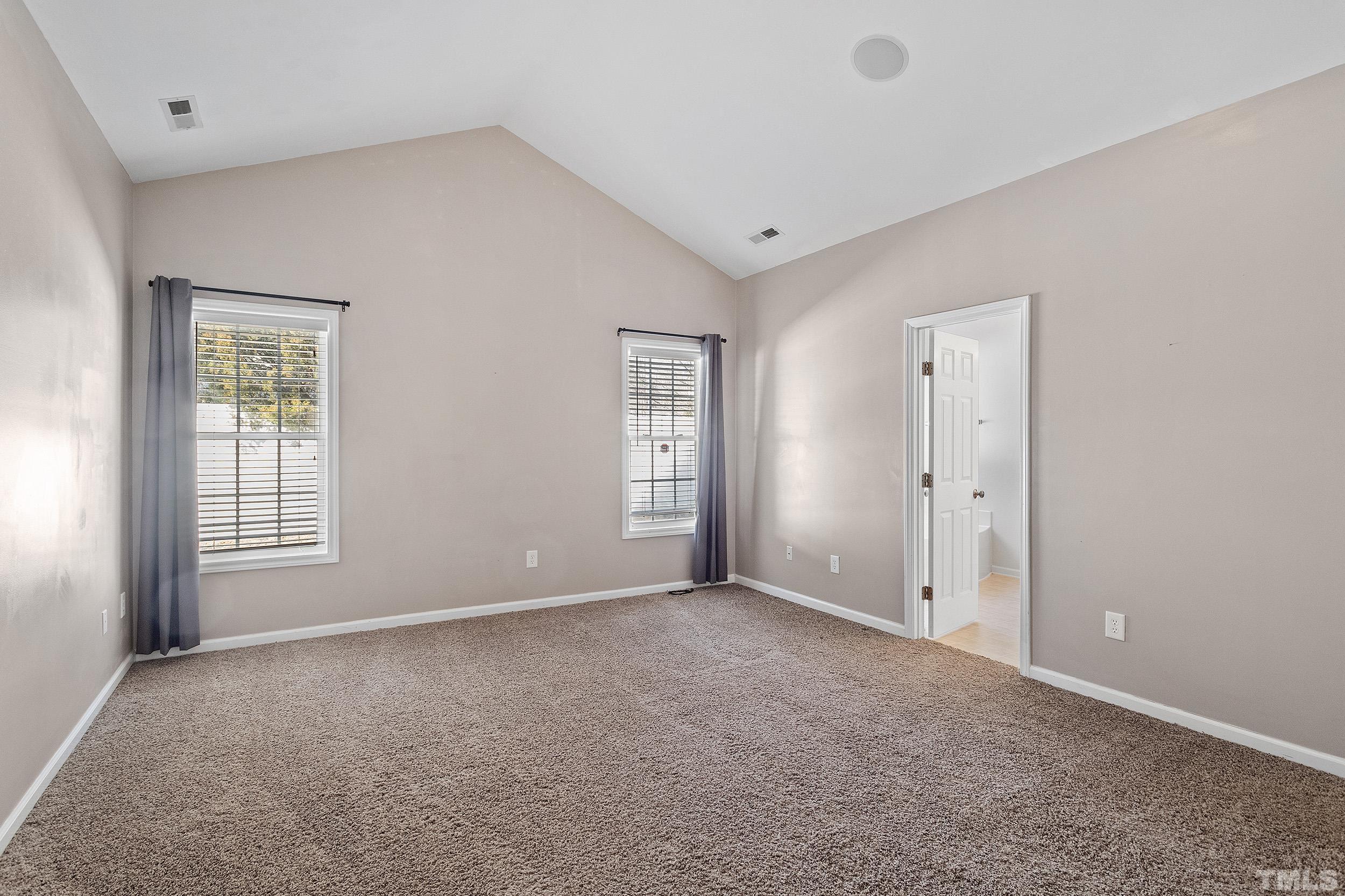 5935 Brambleberry Way Raleigh, NC 27616 - Photo 11 of 20 First Floor