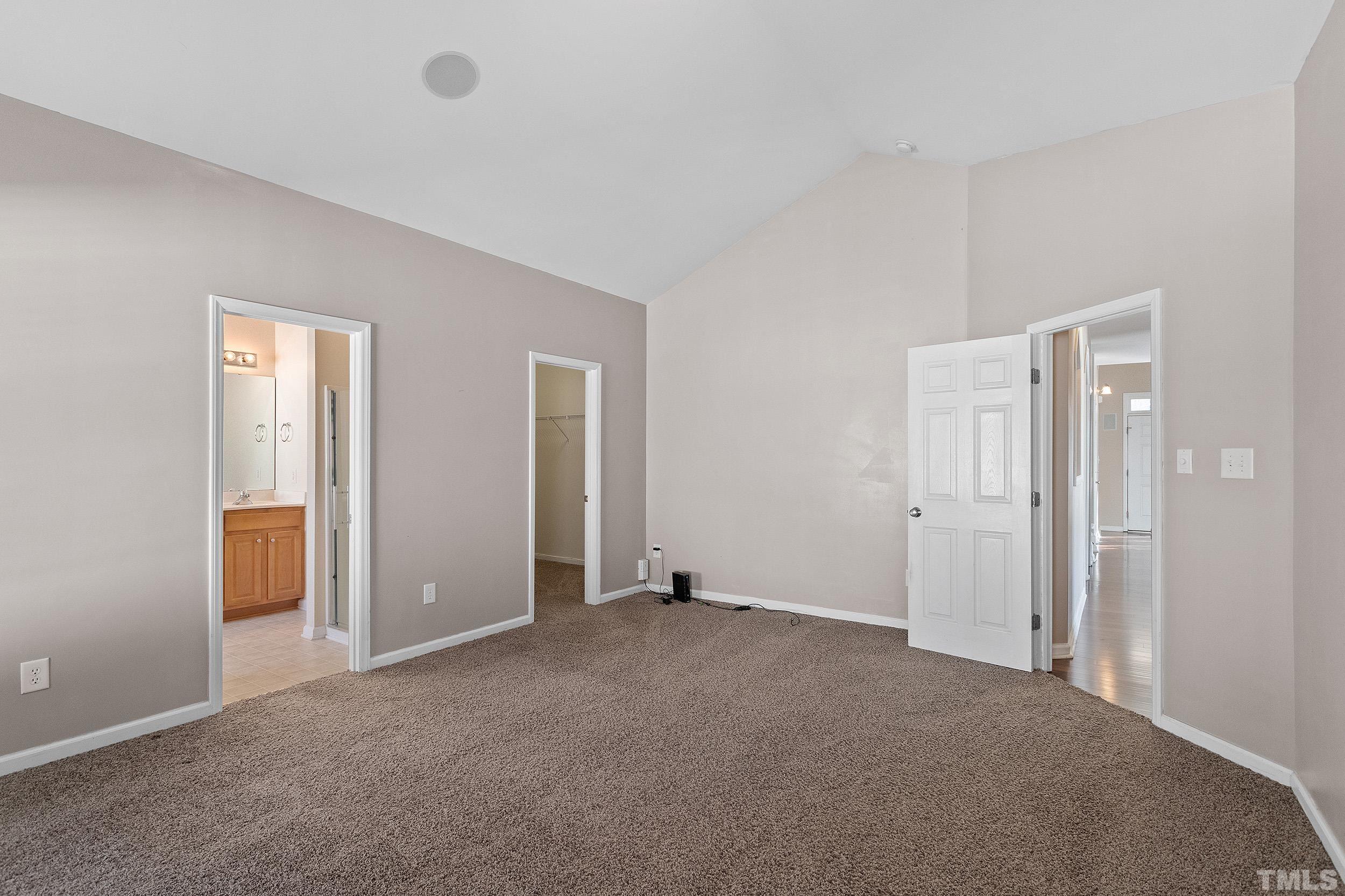 5935 Brambleberry Way Raleigh, NC 27616 - Photo 12 of 20 Gallery Image 12