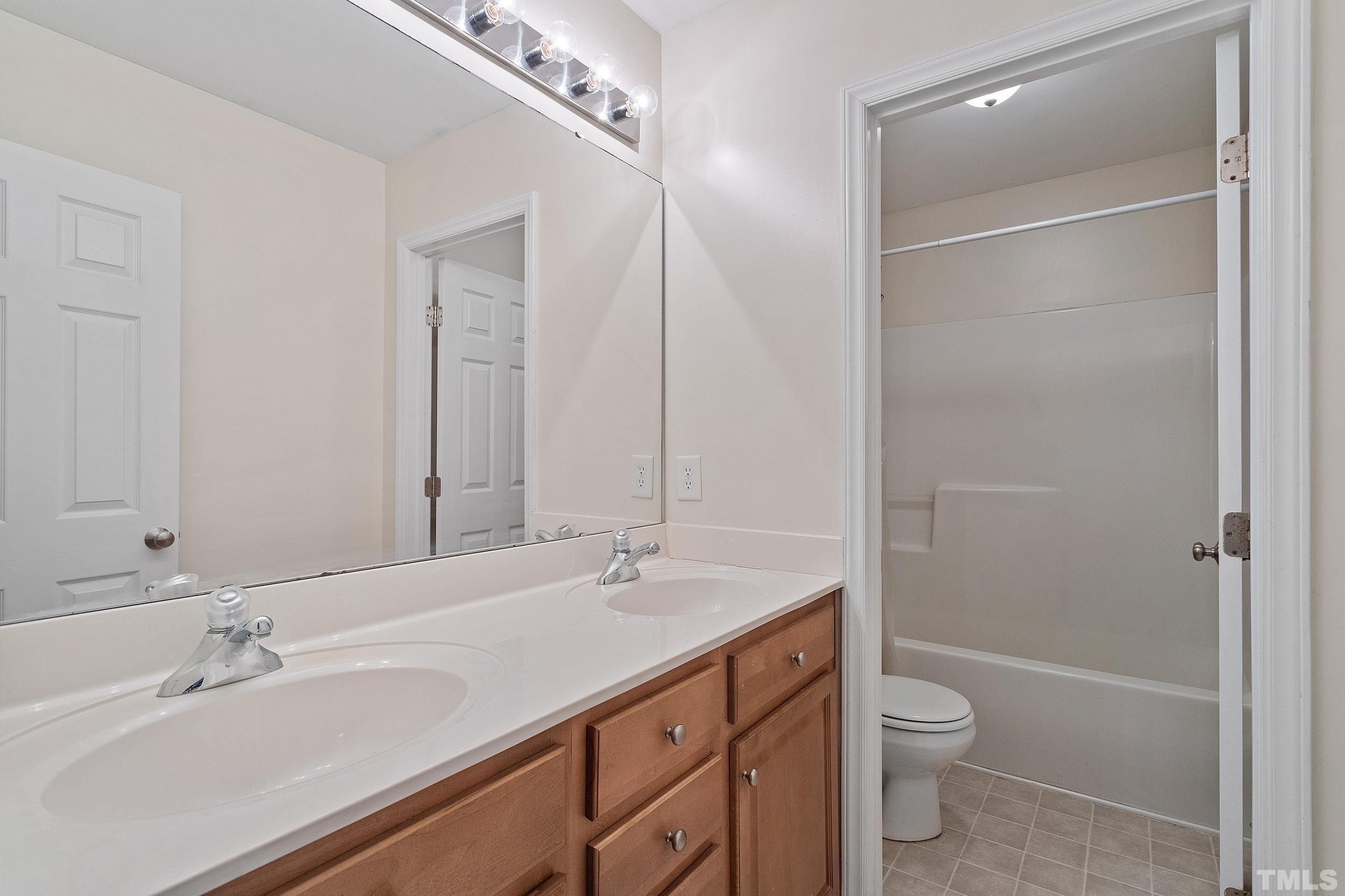 5935 Brambleberry Way Raleigh, NC 27616 - Photo 19 of 20 2nd Floor